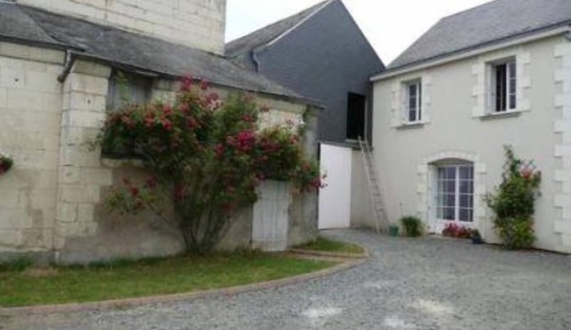 House/Villa - Varrains