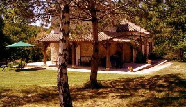 house/villa - Vazerac