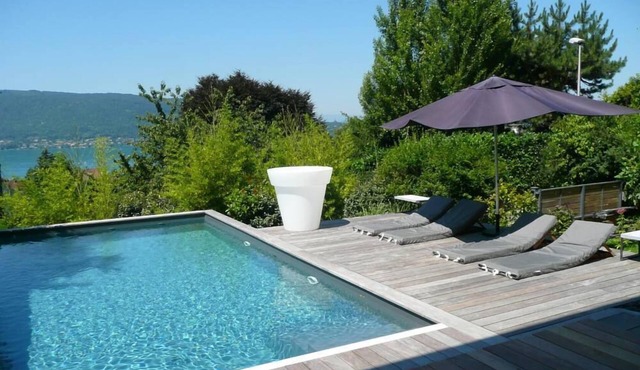 House/Villa - Veyrier-du-Lac