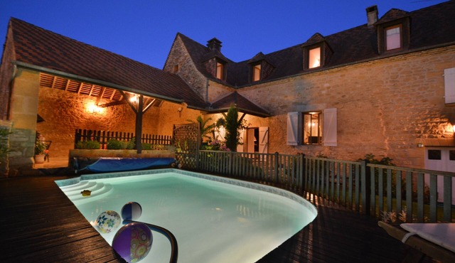 House/Villa - Veyrignac prés de sarlat