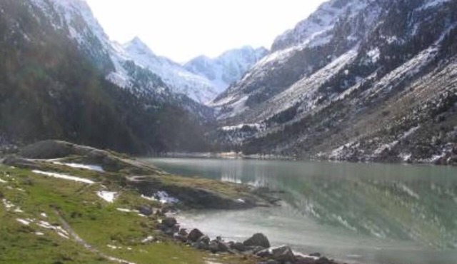 house/villa - Viella