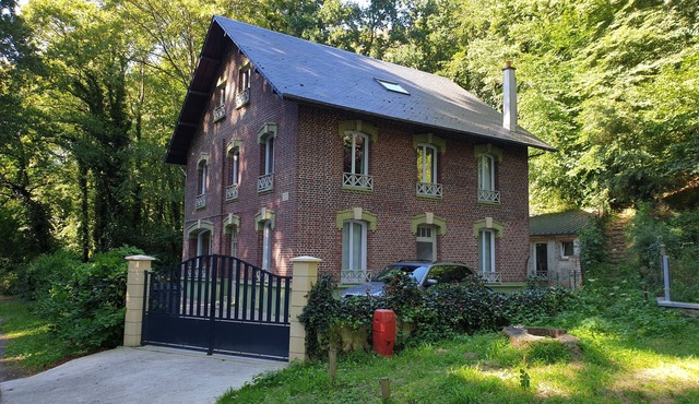 House/Villa Vieux Chene - BAIE DE SOMME -Le Bois de Cise