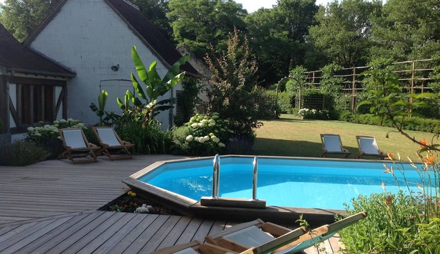 House/Villa - VILLENY