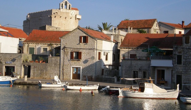 House/Villa - Vrboska