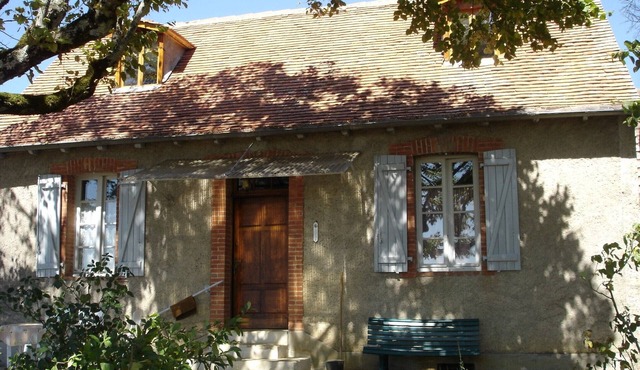 House - Villeneuve d'Aveyron