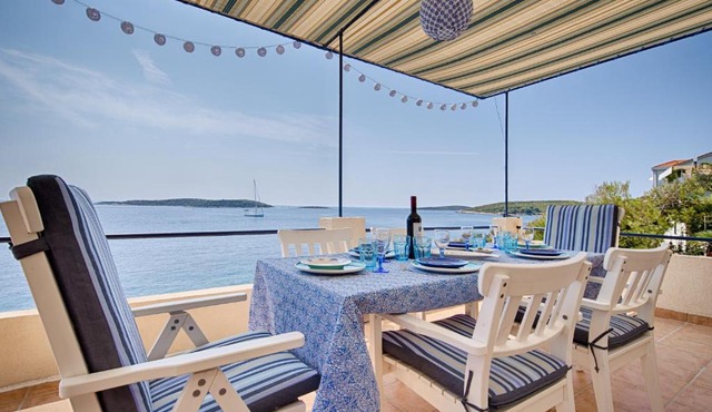 House Vissa