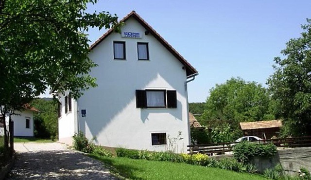 House Vranić