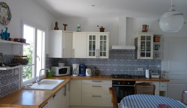 HOUSE WALKLIFE WIFI TELE CONNECTEE LUXURIOUS NEAR AUCH