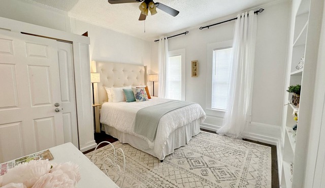 House - Wetumpka