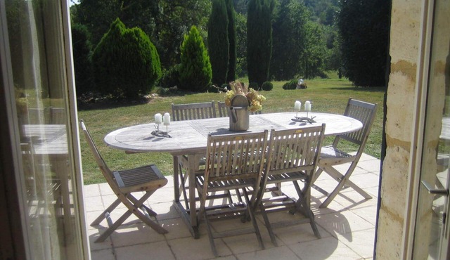 House with character