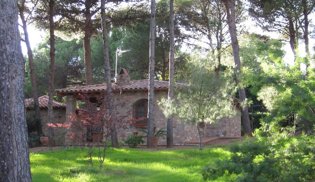 House with 2 bedrooms at 200 m from the beach free wifi