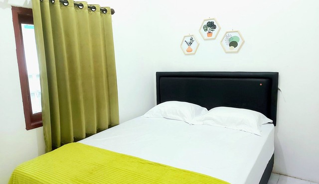 House with 3 BR near XTSquare @Nitikan HouseA