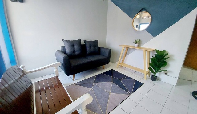 House with 3 BR only 1 km from Malioboro @Fhstay malioboro
