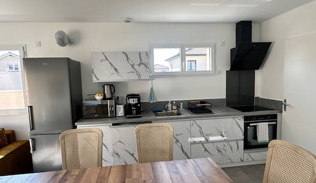 House with 5 bedrooms lechaffardcom