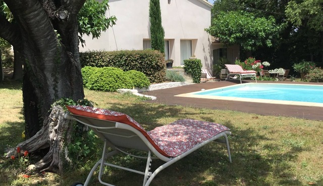 House with authentic charm, five minutes walk from the center