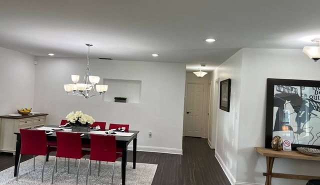 House with beautiful sunrises and sunsets 5 min from San Augustine beach 🏝️ 🏖️