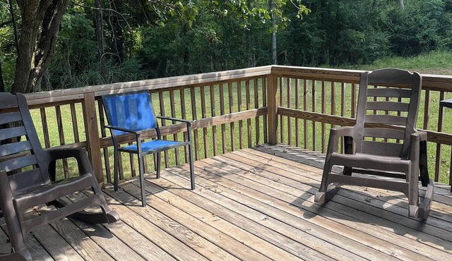 House with beautiful view & peaceful atmosphere at the foot of gorgeous Mt. Nebo