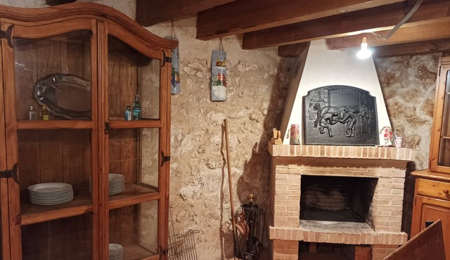 House with cellar in the center of Peñafiel