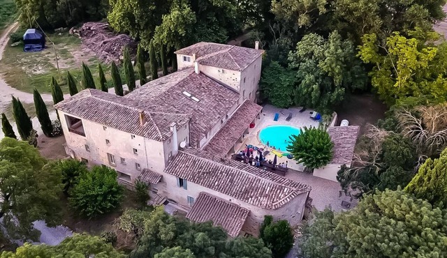 House with character