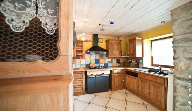 House with character