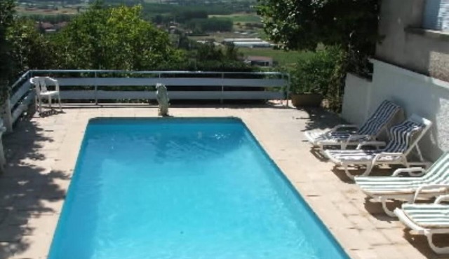 House with character - 3 rooms - 4/5 persons