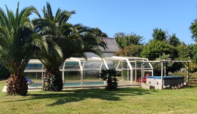 House with character