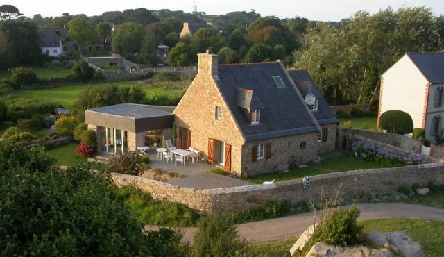 House with character