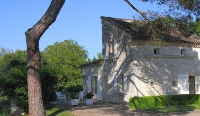 House with character