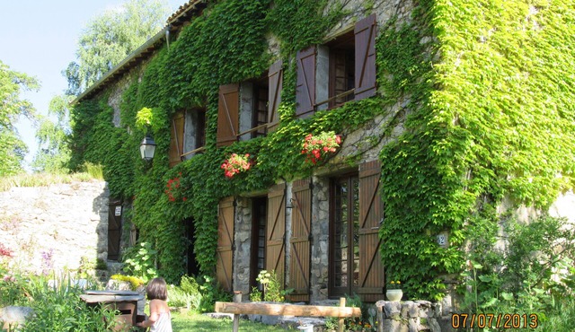 house with character - BELCAIRE