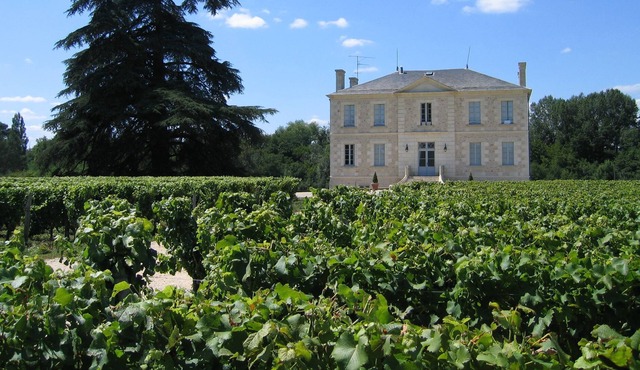 House with character