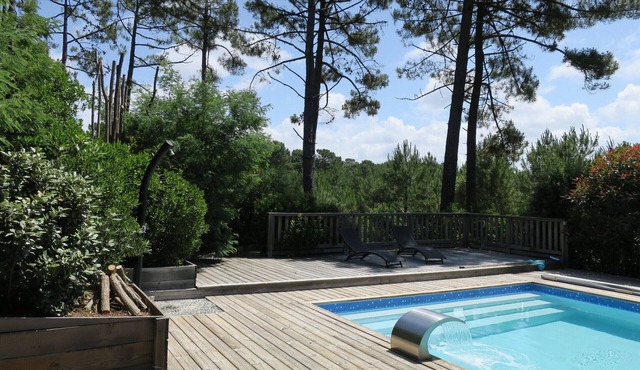 House with character