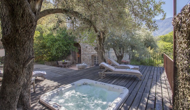 House with character