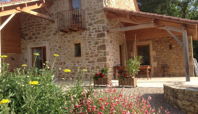 House with character