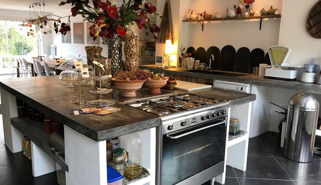 House with character