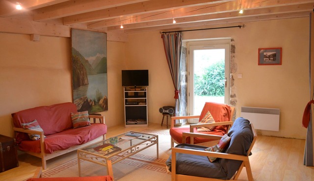 House with character