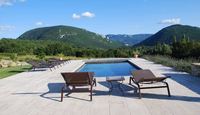 House with character