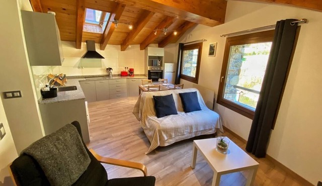 House with charm and tranquility in an idyllic and privileged place