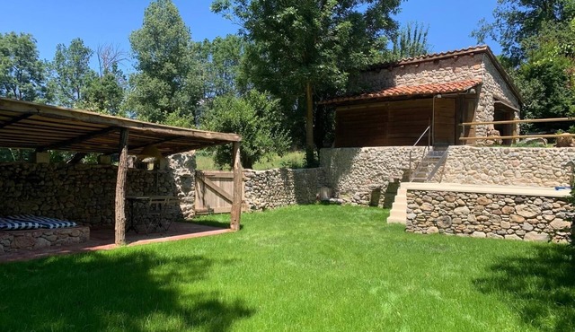 HOUSE WITH POOL IN LA CERDANYA