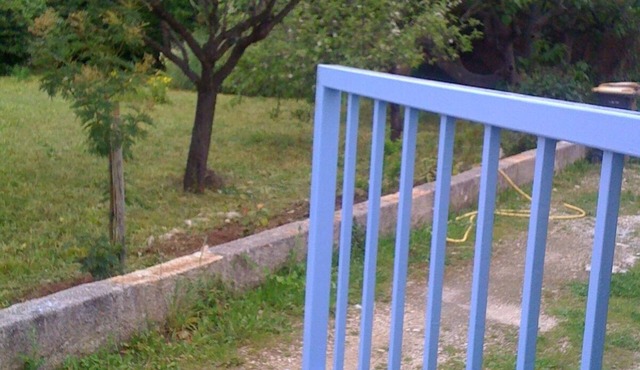 HOUSE WITH EXTERIOR NEAR SEASIDE