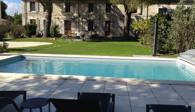 House with character