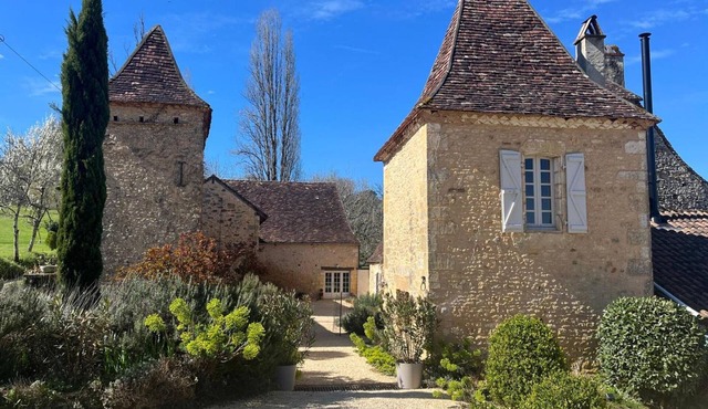 House with private pool - Périgord Noir