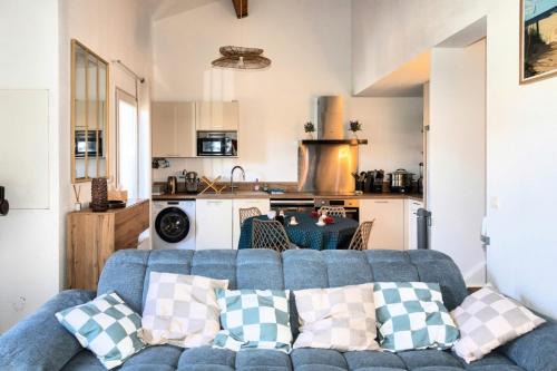 House with garden and terrace Torreilles