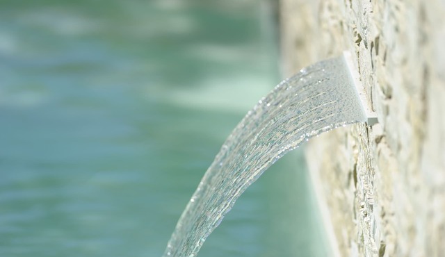 House with garden and pool in a quiet, Midi-Pyrenees, Lot, France