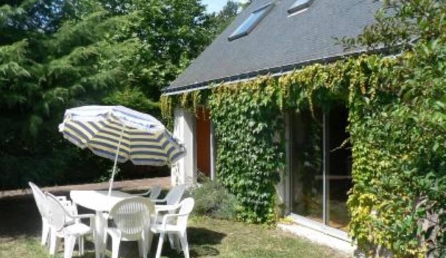 House with garden(Help)