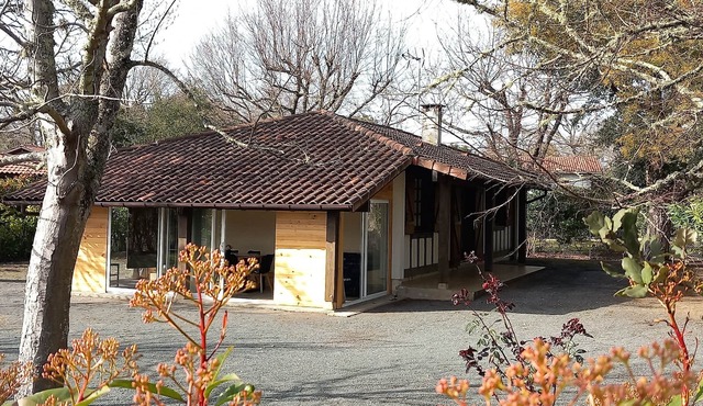 House with garden, very cozy and comfortable