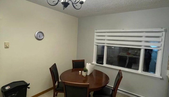 House with great location