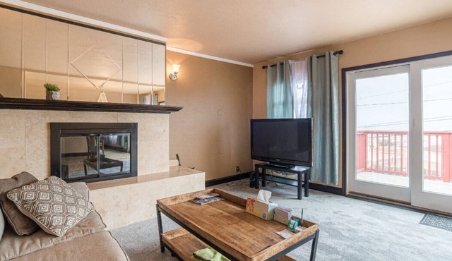 House with Panoramic view 15 mins to SF airport