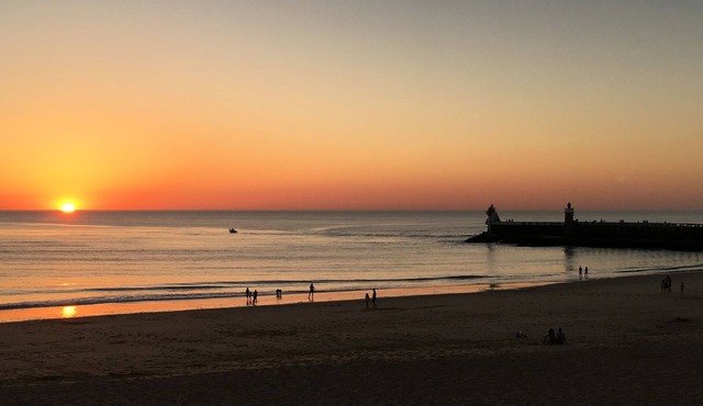 House with pool 50 m from the sea, 4020 Capbreton, Hossegor, Landes