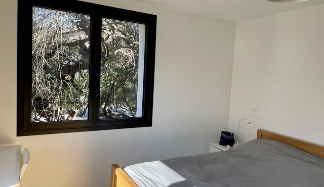 House with pool close to beaches