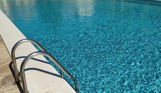 House with pool on the Costa Dorada, very close to the beach